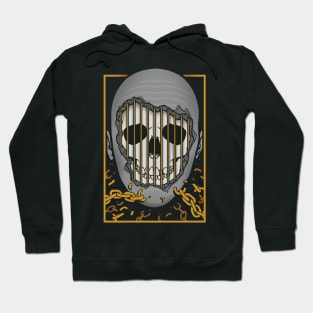 Prisoner of Myself Hoodie